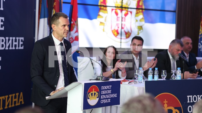 Crkva može da reši krizu